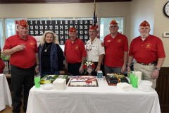 Birthday-Cake-for-the-W.-F.-Green-Veterans-Home-